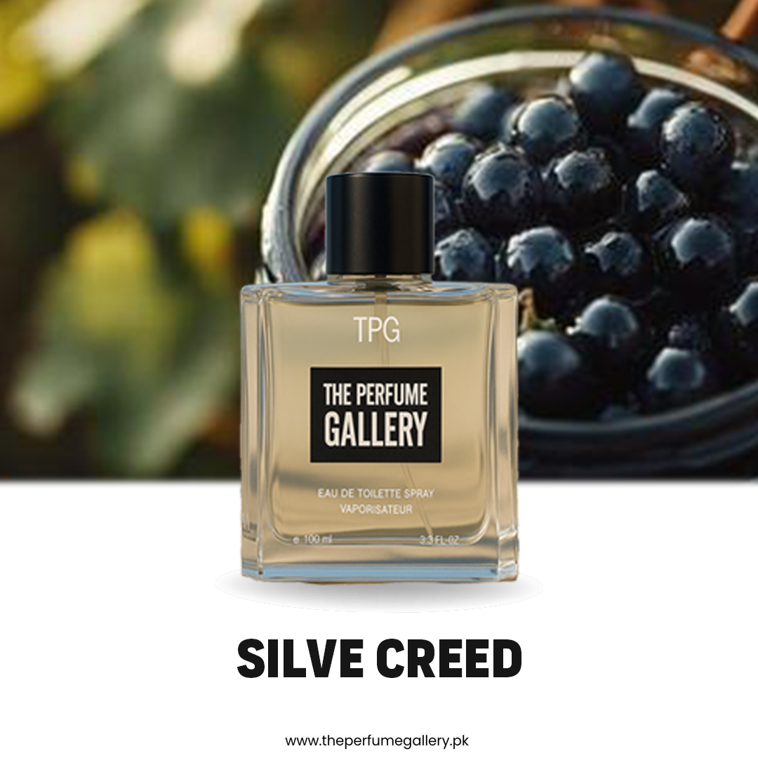 Silve Creed 100ml